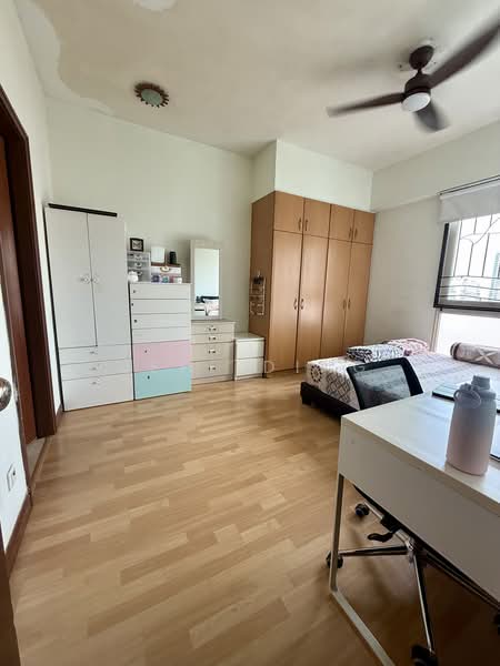 Trellis Towers, 700 Toa Payoh Lorong 1, 3 Bedrooms, 1,163 sqft, Condominium For Rent, by Jeff Ding, 500161519 - Bedroom - PropertyGuru.com.sg