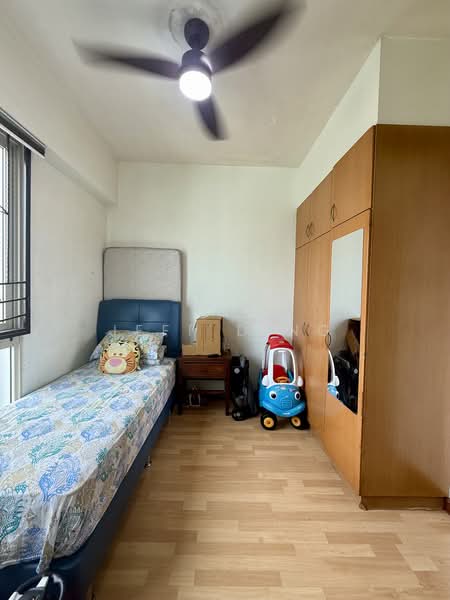 Trellis Towers, 700 Toa Payoh Lorong 1, 3 Bedrooms, 1,163 sqft, Condominium For Rent, by Jeff Ding, 500161519 - Bedroom - PropertyGuru.com.sg