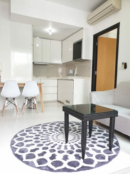 Loft @ Stevens, 68 Stevens Road, 1 Bedroom, 441 sqft, Condominium For Sale, by Ooh Ming, 500161522 - Kitchen - PropertyGuru.com.sg