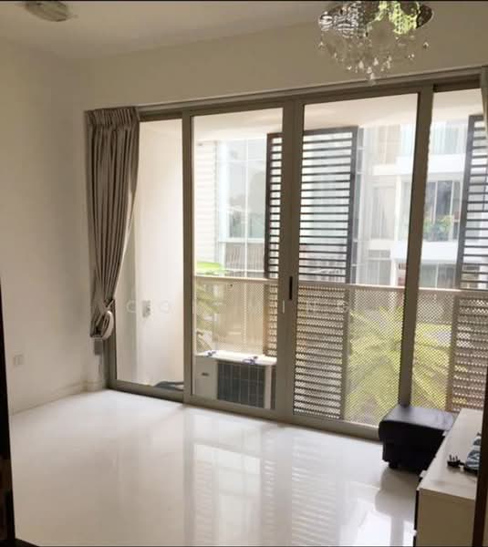 Loft @ Stevens, 68 Stevens Road, 1 Bedroom, 441 sqft, Condominium For Sale, by Ooh Ming, 500161522 - Balcony - PropertyGuru.com.sg