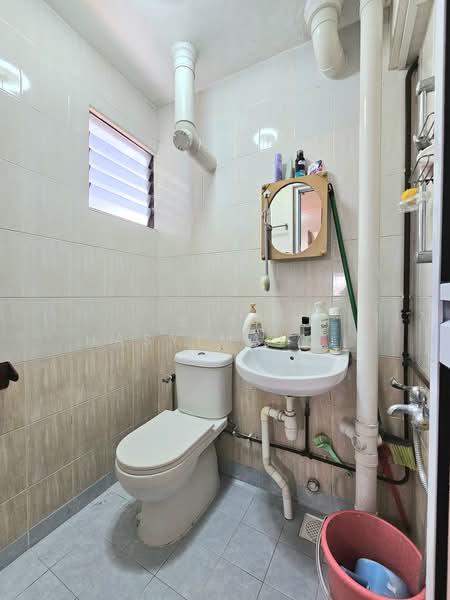 471 Ang Mo Kio Avenue 10, 471 Ang Mo Kio Avenue 10, 2 Bedrooms, 721 sqft, HDB Flat For Sale, by Siti Hasyimah Hassan, 500161523 - PropertyGuru.com.sg