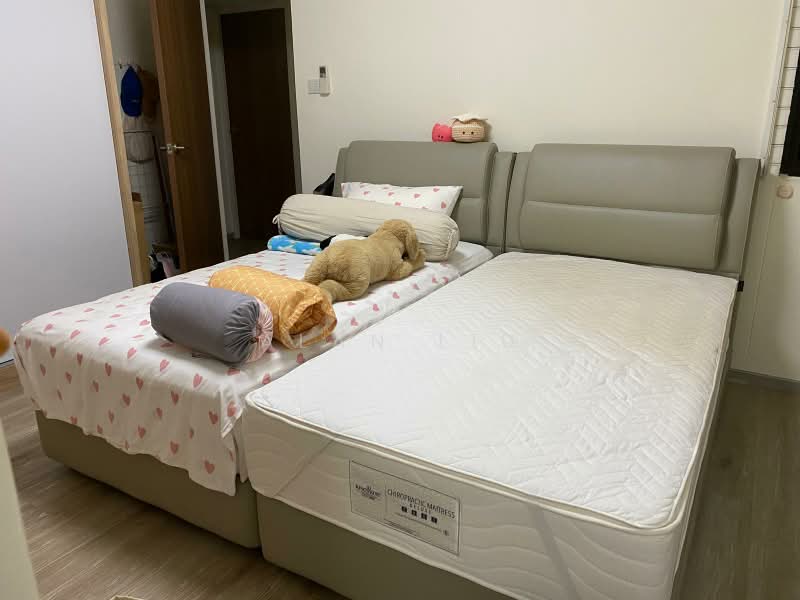 625 Senja Road, 625 Senja Road, Room Rental, 150 sqft, HDB Flat For Rent, by Alan Liu, 500161524 - Bedroom - PropertyGuru.com.sg
