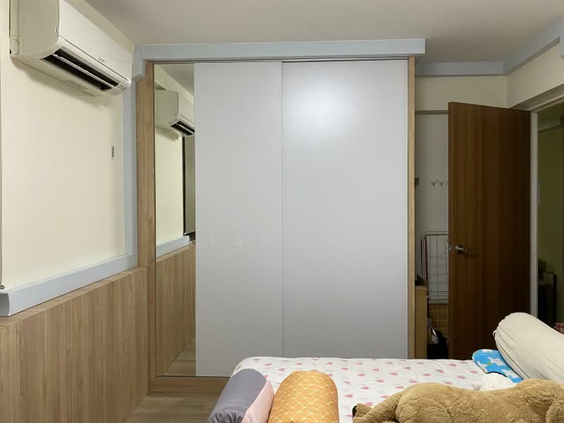 625 Senja Road, 625 Senja Road, Room Rental, 150 sqft, HDB Flat For Rent, by Alan Liu, 500161524 - Bedroom - PropertyGuru.com.sg