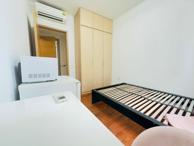 Parc Vera, Hougang Street 32, Studio, 202 sqft, Condominium For Rent, by Quincy Sung, 500161527 - Bedroom - PropertyGuru.com.sg