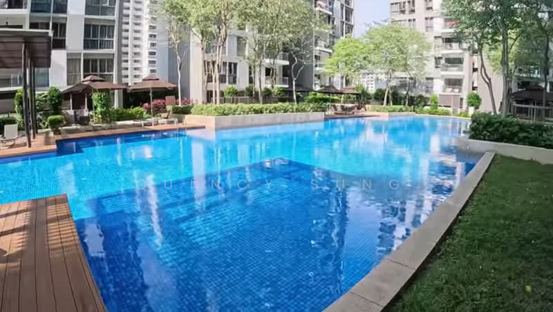 Parc Vera, Hougang Street 32, Studio, 202 sqft, Condominium For Rent, by Quincy Sung, 500161527 - Exterior - PropertyGuru.com.sg