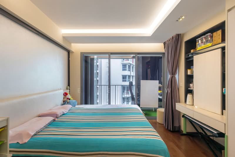 138B Yuan Ching Road, 138B Yuan Ching Road, 3 Bedrooms, 1,163 sqft, HDB Flat For Sale, by Yee Bey Liew, 500161531 - Master Bedroom - PropertyGuru.com.sg