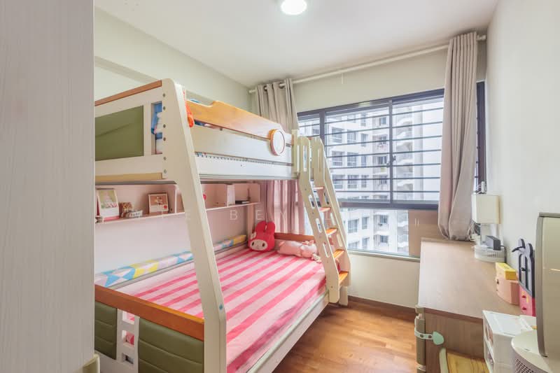 138B Yuan Ching Road, 138B Yuan Ching Road, 3 Bedrooms, 1,163 sqft, HDB Flat For Sale, by Yee Bey Liew, 500161531 - Bedroom - PropertyGuru.com.sg