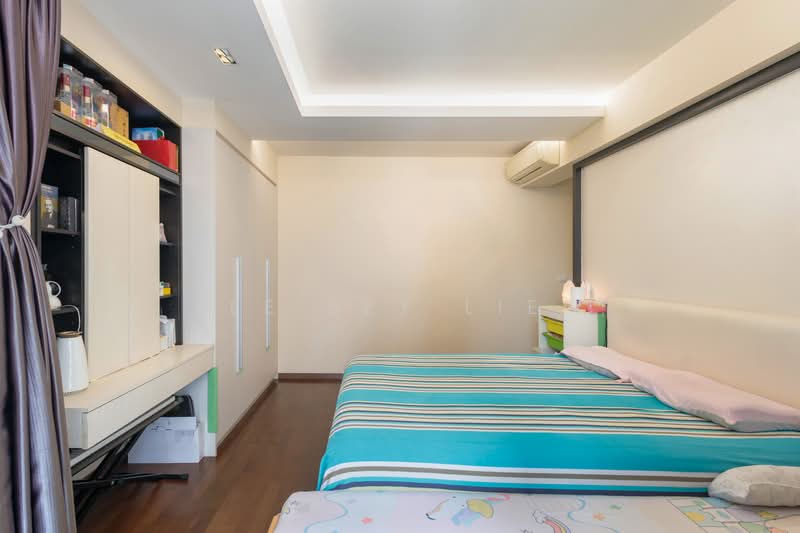 138B Yuan Ching Road, 138B Yuan Ching Road, 3 Bedrooms, 1,163 sqft, HDB Flat For Sale, by Yee Bey Liew, 500161531 - Master Bedroom - PropertyGuru.com.sg