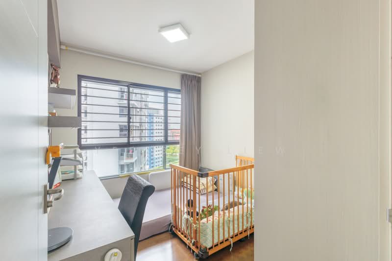138B Yuan Ching Road, 138B Yuan Ching Road, 3 Bedrooms, 1,163 sqft, HDB Flat For Sale, by Yee Bey Liew, 500161531 - Bedroom - PropertyGuru.com.sg
