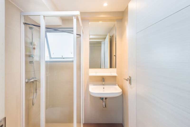 138B Yuan Ching Road, 138B Yuan Ching Road, 3 Bedrooms, 1,163 sqft, HDB Flat For Sale, by Yee Bey Liew, 500161531 - Common Bathroom - PropertyGuru.com.sg