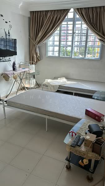 623 Hougang Avenue 8, 623 Hougang Avenue 8, 2 Bedrooms, 646 sqft, HDB Flat For Rent, by Tham Mei See, 500161536 - Bedroom - PropertyGuru.com.sg