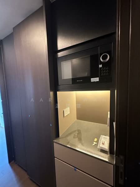 RV Altitude, 344 River Valley Road, Studio, 300 sqft, Condominium For Rent, by Aaron Wan 温伟雄, 500161537 - Interior - PropertyGuru.com.sg