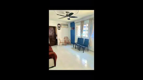 105 Potong Pasir Avenue 1, 105 Potong Pasir Avenue 1, 2 Bedrooms, 742 sqft, HDB Flat For Rent, by Maideen ., 500161542 - PropertyGuru.com.sg