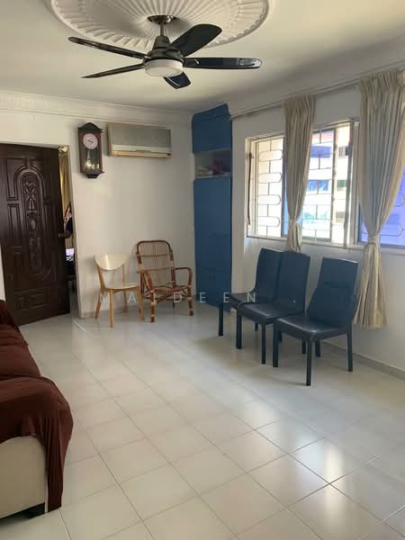 105 Potong Pasir Avenue 1