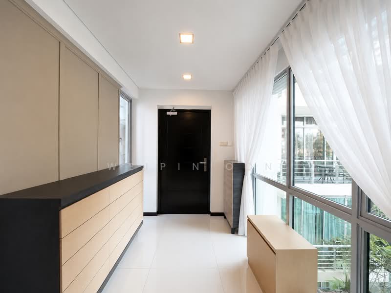The Alcove, 10 Lorong 27 Geylang Singapore, 3 Bedrooms, 1,432 sqft, Condominium For Sale, by WeiPin Oon, 500161544 - Interior - PropertyGuru.com.sg