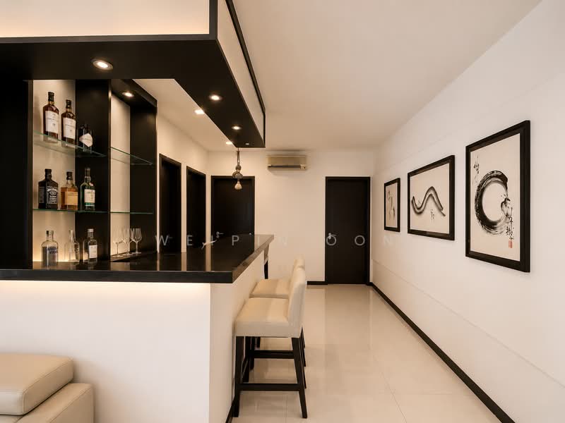 The Alcove, 10 Lorong 27 Geylang Singapore, 3 Bedrooms, 1,432 sqft, Condominium For Sale, by WeiPin Oon, 500161544 - Interior - PropertyGuru.com.sg