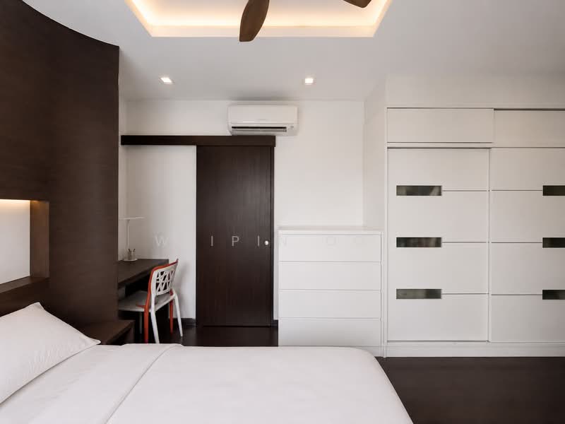 The Alcove, 10 Lorong 27 Geylang Singapore, 3 Bedrooms, 1,432 sqft, Condominium For Sale, by WeiPin Oon, 500161544 - Bedroom - PropertyGuru.com.sg