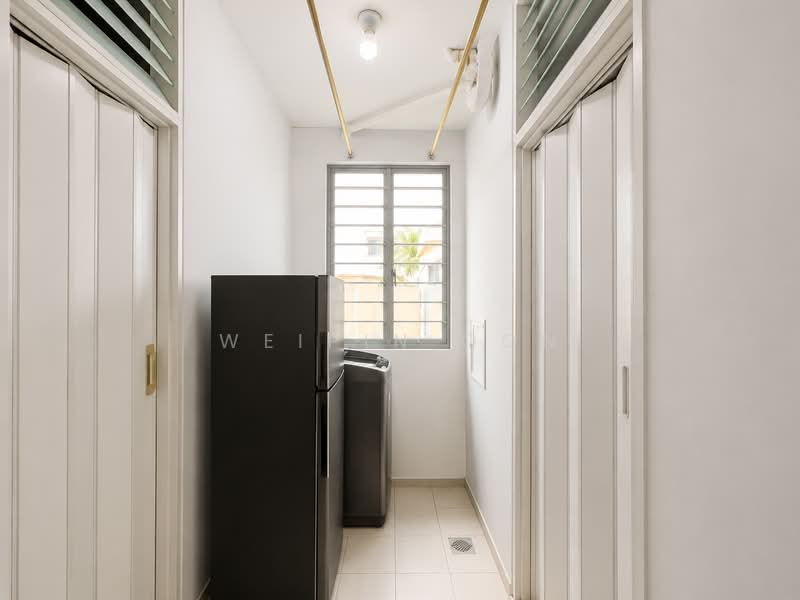 The Alcove, 10 Lorong 27 Geylang Singapore, 3 Bedrooms, 1,432 sqft, Condominium For Sale, by WeiPin Oon, 500161544 - Interior - PropertyGuru.com.sg
