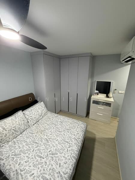 547A Segar Road, 547A Segar Road, 3 Bedrooms, 990 sqft, HDB Flat For Sale, by Dennis Lim, 500161547 - Bedroom - PropertyGuru.com.sg