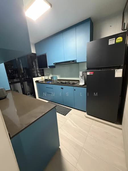 547A Segar Road, 547A Segar Road, 3 Bedrooms, 990 sqft, HDB Flat For Sale, by Dennis Lim, 500161547 - Kitchen - PropertyGuru.com.sg