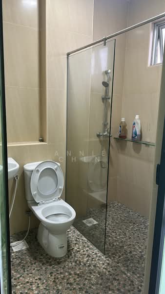 Casa Rosa, 35 Lorong Ong Lye, Room Rental, 250 sqft, Corner Terrace For Rent, by Annie Chen, 500161550 - Bathroom - PropertyGuru.com.sg