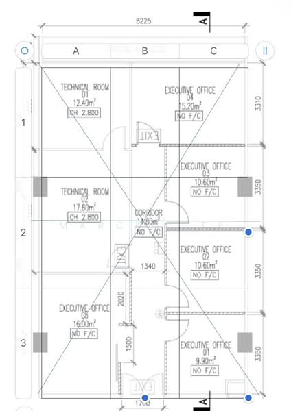 Primz Bizhub, 21 Woodlands Close singapore, 163 sqft, Light Industrial (B1) For Rent, by Marcus Lee, 500161562 - CommercialGuru.com.sg