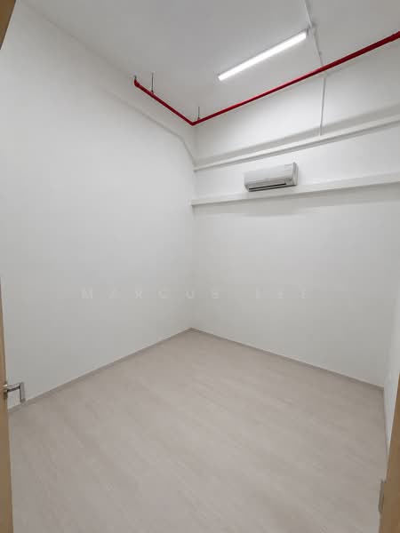 Primz Bizhub, 21 Woodlands Close singapore, 163 sqft, Light Industrial (B1) For Rent, by Marcus Lee, 500161562 - Office 3 - CommercialGuru.com.sg