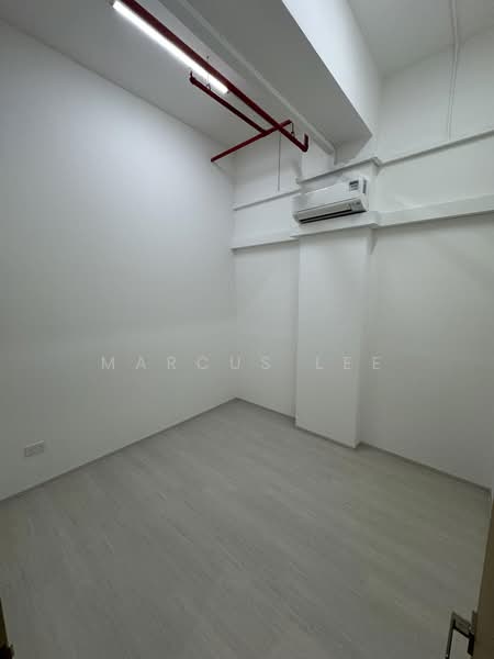 Primz Bizhub, 21 Woodlands Close singapore, 163 sqft, Light Industrial (B1) For Rent, by Marcus Lee, 500161562 - Office 2 - CommercialGuru.com.sg