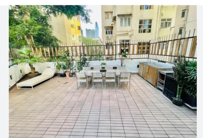 Smailing Court, 52 Lorong Mydin, 3 Bedrooms, 1,217 sqft, Condominium For Sale, by Benson Leow, 500161569 - Exterior - PropertyGuru.com.sg