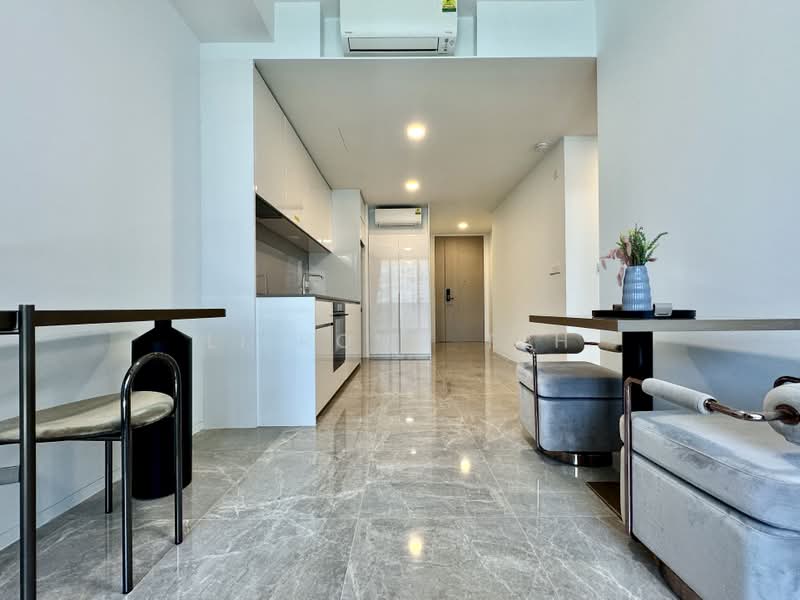 Amber Park, 18A Amber Gardens, 2 Bedrooms, 699 sqft, Condominium For Sale, by Li Rong Teh, 500161570 - Interior - PropertyGuru.com.sg