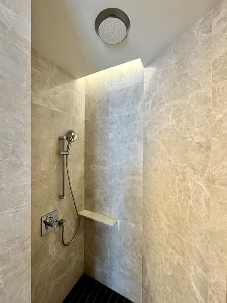 Amber Park, 18A Amber Gardens, 2 Bedrooms, 699 sqft, Condominium For Sale, by Li Rong Teh, 500161570 - Bathroom - PropertyGuru.com.sg