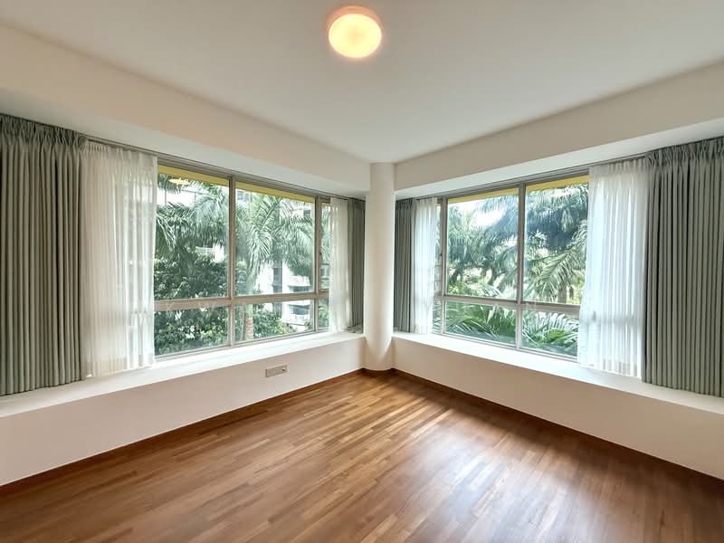 Caspian, 60 Lakeside Drive, 4 Bedrooms, 1,604 sqft, Condominium For Sale, by Kwan Le Yuan, 500161572 - Master Bedroom - PropertyGuru.com.sg