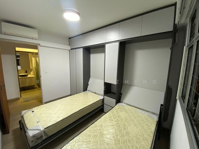 128C Canberra Street, 128C Canberra Street, Room Rental, 120 sqft, HDB Flat For Rent, by Ryan Tan Zheng Jie, 500161576 - Bedroom - PropertyGuru.com.sg
