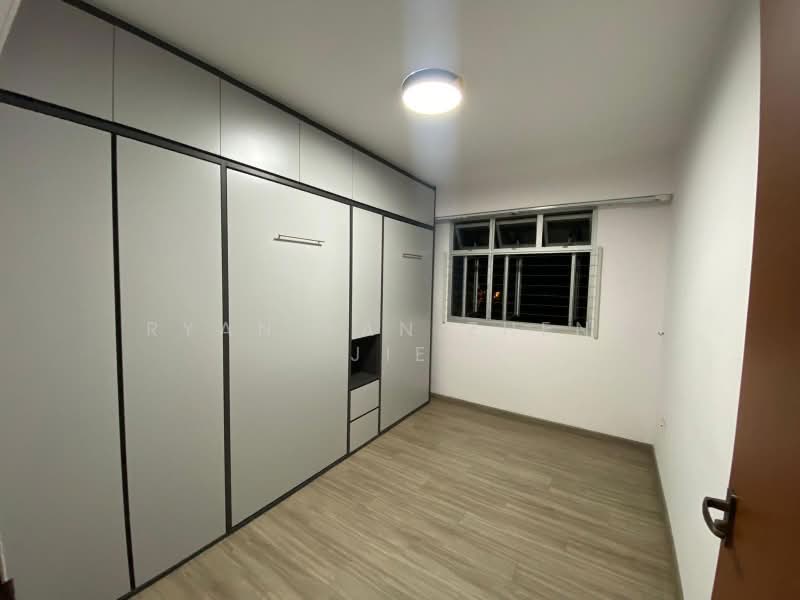 128C Canberra Street, 128C Canberra Street, Room Rental, 120 sqft, HDB Flat For Rent, by Ryan Tan Zheng Jie, 500161576 - Bedroom - PropertyGuru.com.sg