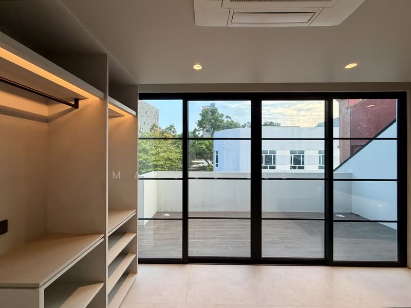 ENG HOON RESIDENCES, , 1 Bedroom, 700 sqft, Apartment For Rent, by Marcus Lee, 500161577 - Interior - PropertyGuru.com.sg