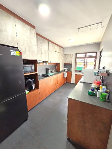 65 Teban Gardens Road, 65 Teban Gardens Road, Room Rental, 120 sqft, HDB Flat For Rent, by Steven Choo, 500161579 - Kitchen - PropertyGuru.com.sg