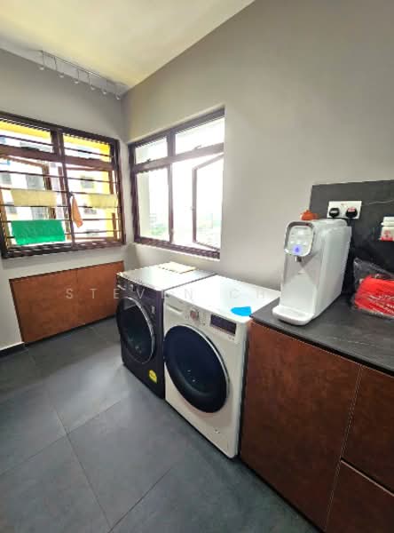 65 Teban Gardens Road, 65 Teban Gardens Road, Room Rental, 120 sqft, HDB Flat For Rent, by Steven Choo, 500161579 - Interior - PropertyGuru.com.sg