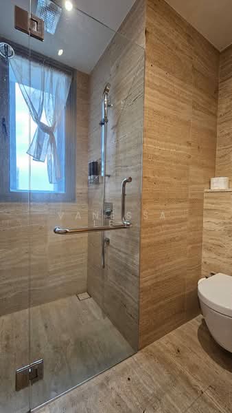 26 Newton, 26 Newton Road Singapore, 2 Bedrooms, 775 sqft, Condominium For Sale, by Vanessa Lee, 500161580 - Bathroom - PropertyGuru.com.sg