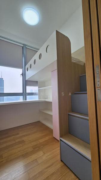 Study room