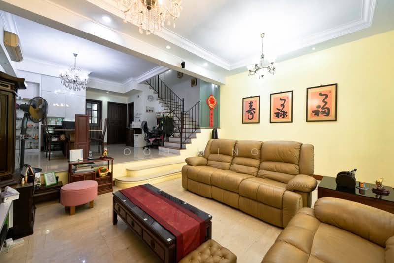 Villa Verde, Verde Grove, 5 Bedrooms, 3,100 sqft, Terraced House For Sale, by Ooh Ming, 500161581 - PropertyGuru.com.sg