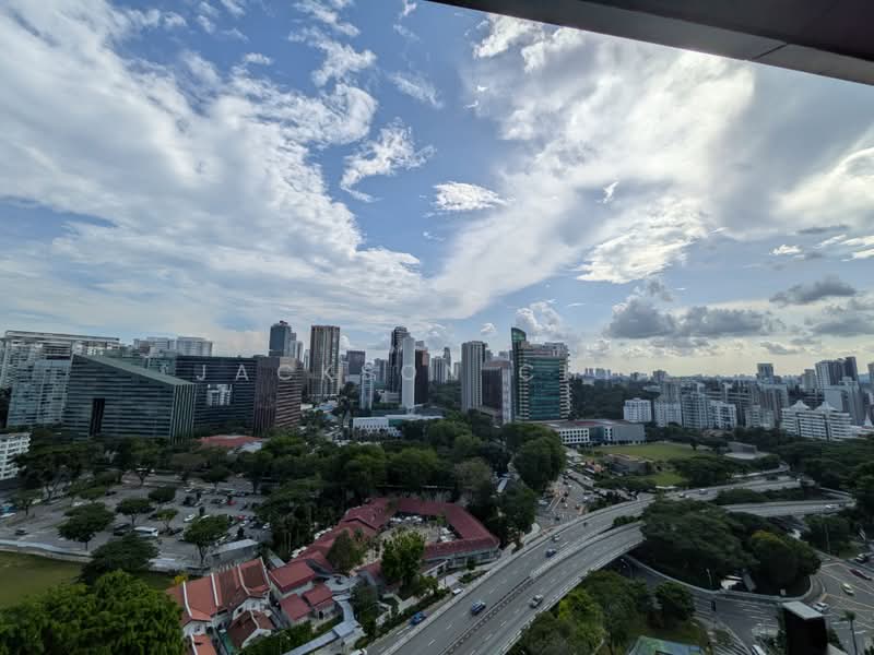 Kopar At Newton, 8 Makeway Avenue, 2 Bedrooms, 689 sqft, Condominium For Sale, by Jackson Chia, 500161582 - Exterior - PropertyGuru.com.sg