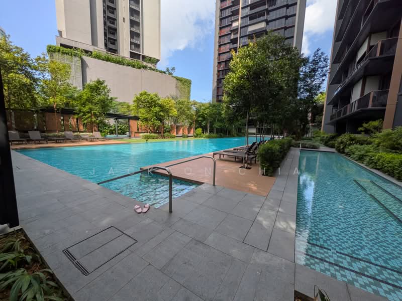 Kopar At Newton, 8 Makeway Avenue, 2 Bedrooms, 689 sqft, Condominium For Sale, by Jackson Chia, 500161582 - Exterior - PropertyGuru.com.sg