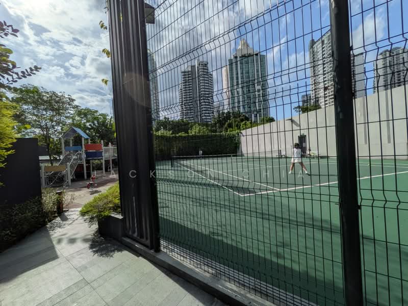 Kopar At Newton, 8 Makeway Avenue, 2 Bedrooms, 689 sqft, Condominium For Sale, by Jackson Chia, 500161582 - Exterior - PropertyGuru.com.sg