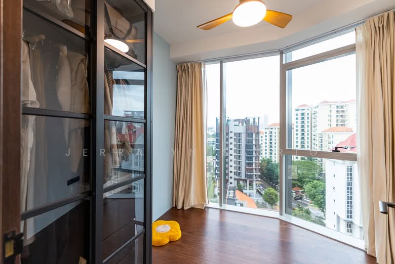 The Iveria, 2 Kim Yam Road, 3 Bedrooms, 947 sqft, Condominium For Sale, by Jerralyn Satrio, 500161583 - PropertyGuru.com.sg