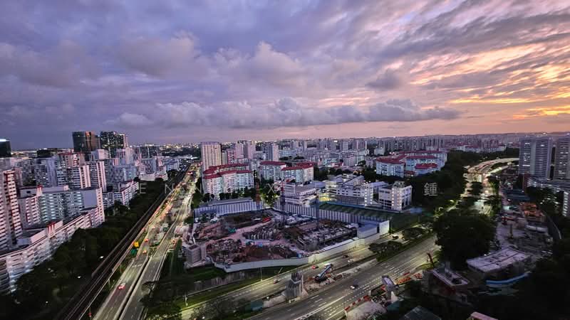 194A Bukit Batok West Avenue 6, 194A Bukit Batok West Avenue 6, 3 Bedrooms, 1,237 sqft, HDB Flat For Sale, by Jenny Xie 謝鎂鍾, 500161585 - Exterior - PropertyGuru.com.sg
