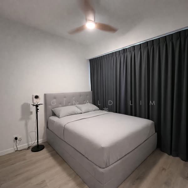 The Alps Residences, 109 Tampines Street 86, 2 Bedrooms, 689 sqft, Condominium For Sale, by Reginald Lim 林家斈, 500161586 - Bedroom - PropertyGuru.com.sg