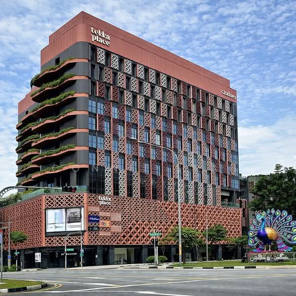 🔥 Cheap! Rare! Large Space 2.5-Storey F&B Shophouse Prime Location Little India MRT, Little India, 2,800 sqft, Shop / Shophouse For Rent, by Connie Seah, 500161587 - CommercialGuru.com.sg
