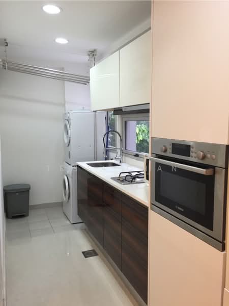 The Ford @ Holland, 5 Ford Avenue, 1 Bedroom, 549 sqft, Condominium For Sale, by Tessa Chan, 500161589 - PropertyGuru.com.sg