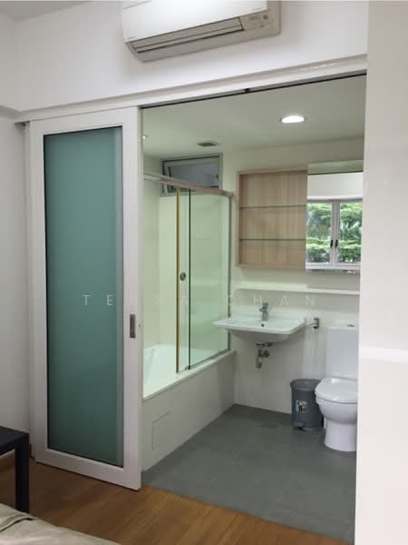 The Ford @ Holland, 5 Ford Avenue, 1 Bedroom, 549 sqft, Condominium For Sale, by Tessa Chan, 500161589 - PropertyGuru.com.sg