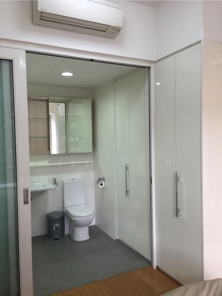 The Ford @ Holland, 5 Ford Avenue, 1 Bedroom, 549 sqft, Condominium For Sale, by Tessa Chan, 500161589 - PropertyGuru.com.sg
